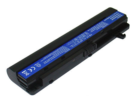 Kompatibel Bærbar PC batteri acer  til TravelMate 3000 