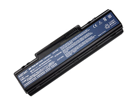 Kompatibel Bærbar PC batteri ACER  til Aspire 4730 