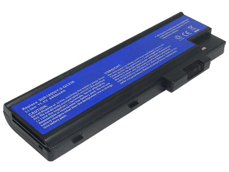Kompatibel Bærbar PC batteri acer  til Aspire 9410 Series 