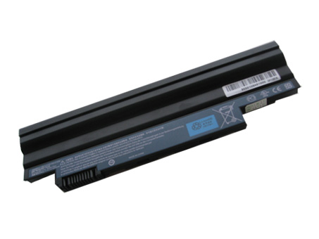 Kompatibel Bærbar PC batteri ACER  til Aspire One AOD260 Series 