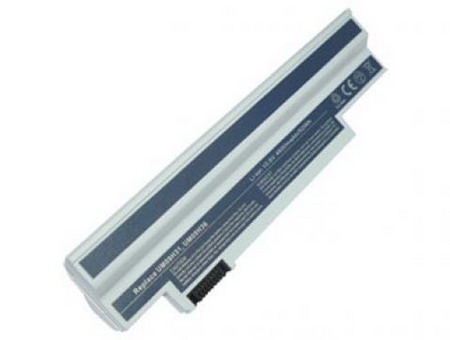 Kompatibel Bærbar PC batteri acer  til Aspire One 532h-2067 