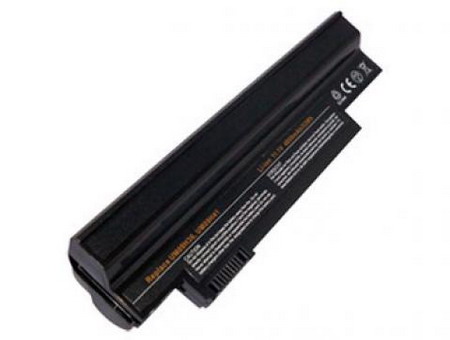 Kompatibel Bærbar PC batteri acer  til Aspire One 533 