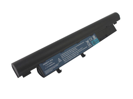 Kompatibel Bærbar PC batteri acer  til Aspire 5810TZG-413G32MN 