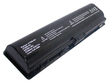 Kompatibel Bærbar PC batteri HP   til Pavilion dv2204tu 