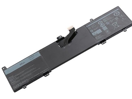 Kompatibel Bærbar PC batteri dell  til INS-11-3162-D2205R 