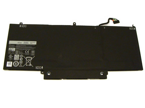 Kompatibel Bærbar PC batteri DELL  til XPS11D-1308T 