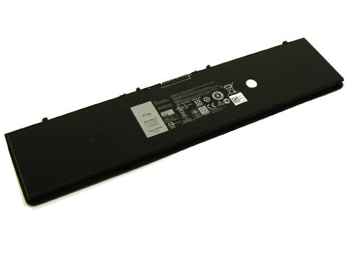 Kompatibel Bærbar PC batteri Dell  til Latitude-E7440 
