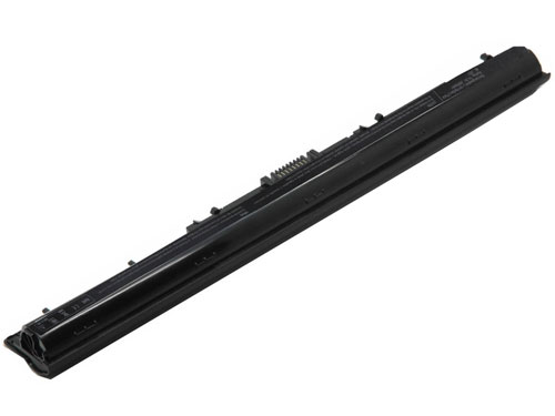 Kompatibel Bærbar PC batteri dell  til Inspiron14-3000-Series-(3452) 