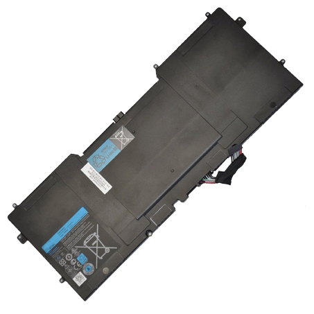 Kompatibel Bærbar PC batteri Dell  til XPS-12-9Q23 
