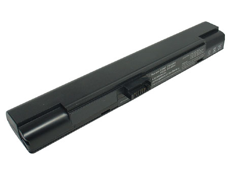 Kompatibel Bærbar PC batteri dell  til W5915 