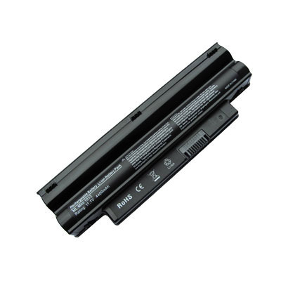 Kompatibel Bærbar PC batteri DELL  til Inspiron iM1012-738CRD Mini 1012 