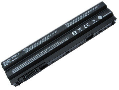 Kompatibel Bærbar PC batteri Dell  til Inspiron 15R (7520) 
