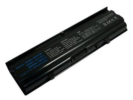 Kompatibel Bærbar PC batteri dell  til Inspiron N4020 