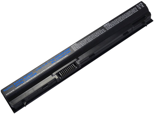 Kompatibel Bærbar PC batteri DELL  til Latitude E6320 Series(All) 