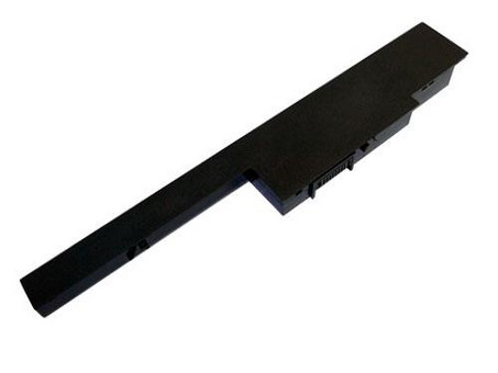 Kompatibel Bærbar PC batteri fujitsu  til S26391-F545-L100 