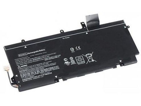 Kompatibel Bærbar PC batteri HP  til 805096-001 