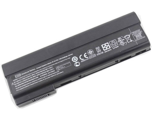 Kompatibel Bærbar PC batteri HP  til 718676-421 
