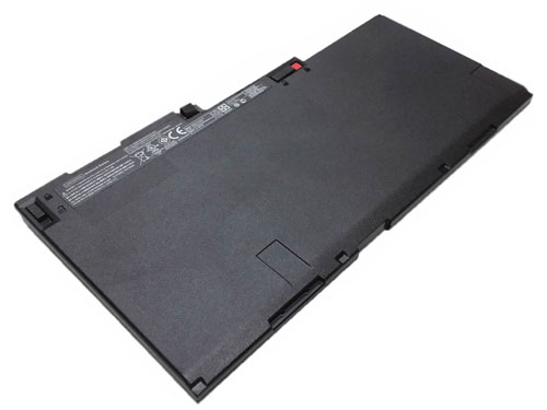 Kompatibel Bærbar PC batteri HP  til EliteBook-700 