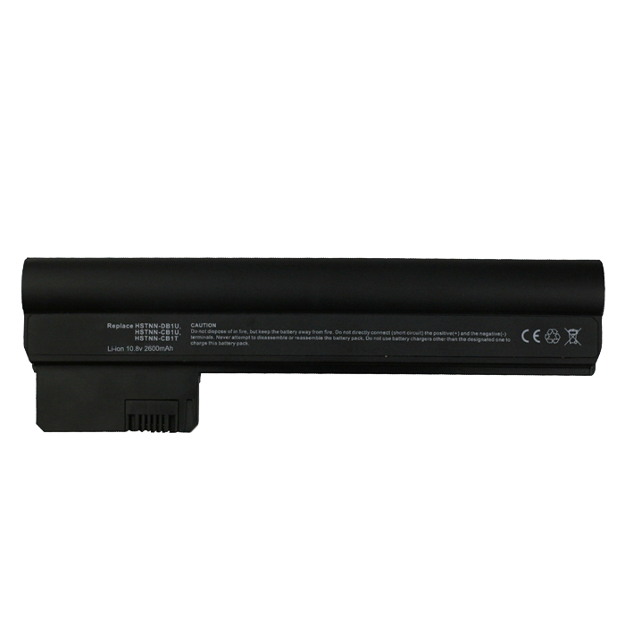 Kompatibel Bærbar PC batteri HP  til Mini 110-3101ea 