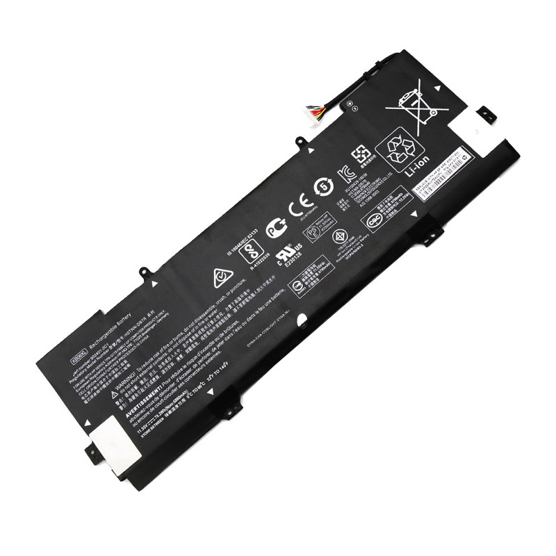 Kompatibel Bærbar PC batteri HP  til Spectre-x360-15-bl051na 