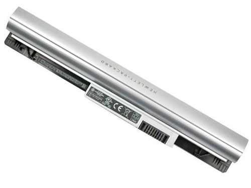 Kompatibel Bærbar PC batteri HP  til J6U77AA 