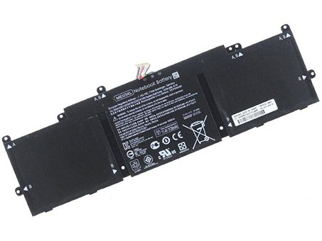 Kompatibel Bærbar PC batteri HP  til 787089-541 