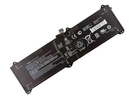 Kompatibel Bærbar PC batteri HP  til HSTNN-DB5Z 