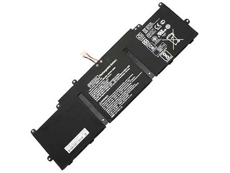 Kompatibel Bærbar PC batteri HP  til PE03XL 