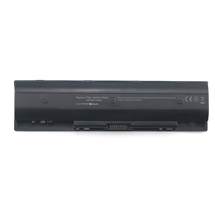 OEM Batteri Udskiftning til HP PI06