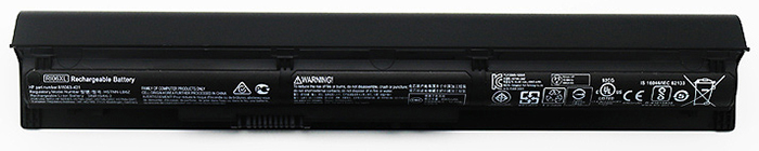 Kompatibel Bærbar PC batteri hp  til HSTNN-Q95C 