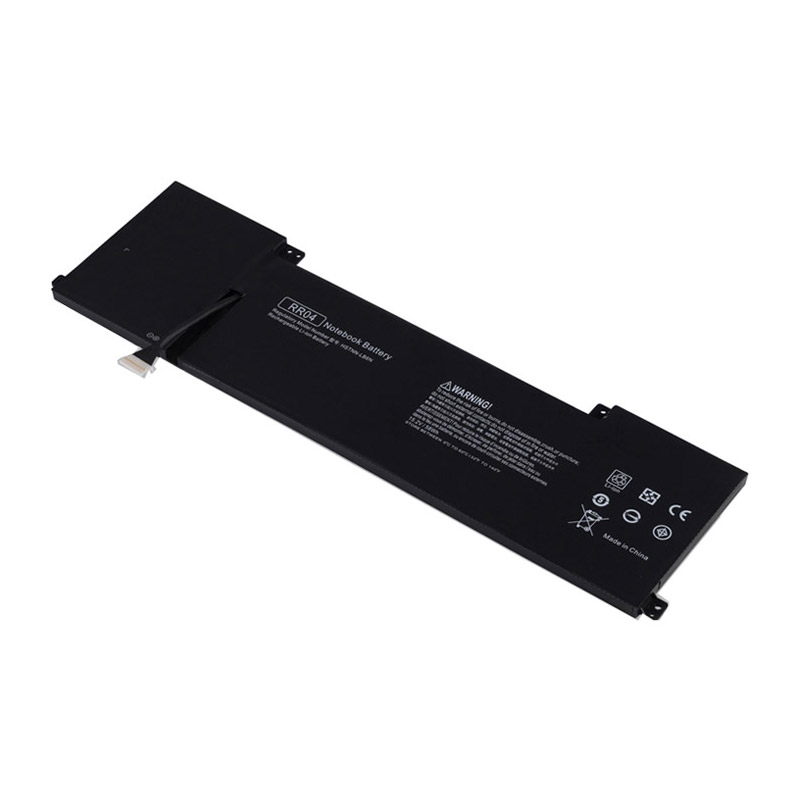 Kompatibel Bærbar PC batteri HP  til Omen-Notebook-15-5010TX 