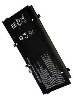 Kompatibel Bærbar PC batteri hp  til 859026-421 