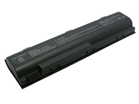 Kompatibel Bærbar PC batteri HP  til 398065-001 