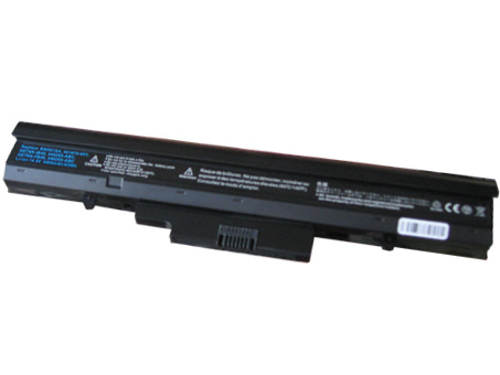 Kompatibel Bærbar PC batteri HP  til KD096AAR 