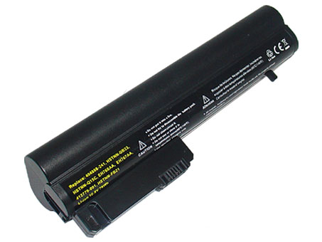 Kompatibel Bærbar PC batteri HP  til 412789-001 