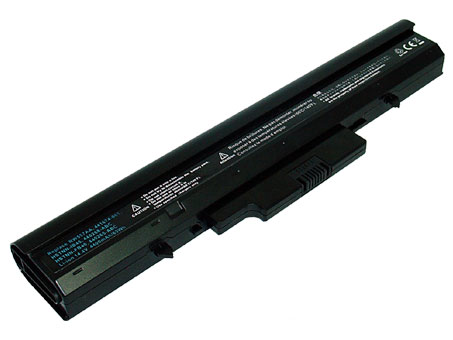 Kompatibel Bærbar PC batteri HP  til RU962AAR 