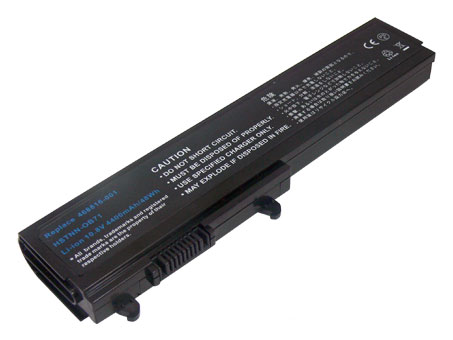 Kompatibel Bærbar PC batteri HP   til Pavilion dv3544tx 