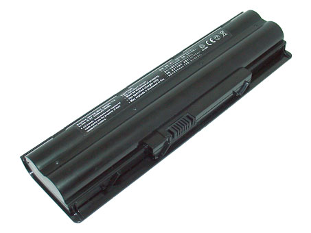 Kompatibel Bærbar PC batteri hp  til 500029-142 