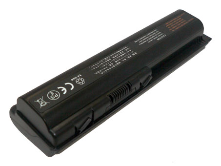 Kompatibel Bærbar PC batteri HP  til Pavilion dv5-1011ea 