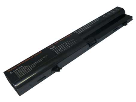 Kompatibel Bærbar PC batteri HP  til 513128-251 
