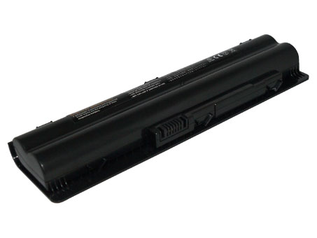 Kompatibel Bærbar PC batteri HP  til 516479-121 