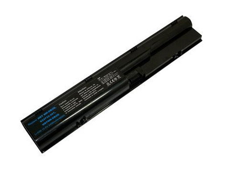 Kompatibel Bærbar PC batteri HP  til HSTNN-DB2R 