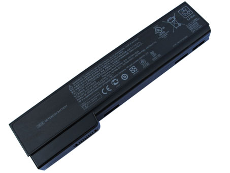 Kompatibel Bærbar PC batteri HP  til EliteBook 8460p 