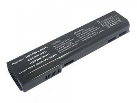 Kompatibel Bærbar PC batteri HP  til HSTNN-I90C 