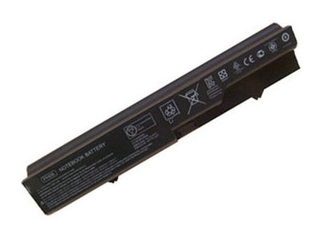 Kompatibel Bærbar PC batteri HP  til HSTNN-CB1B 