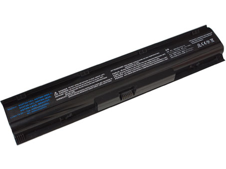 Kompatibel Bærbar PC batteri HP  til HSTNN-IB2S 