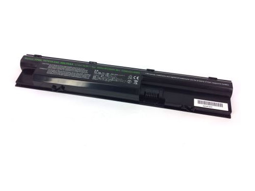 Kompatibel Bærbar PC batteri HP  til ProBook 450-H0V92EA 