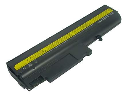 Kompatibel Bærbar PC batteri IBM  til ThinkPad T41p 2379 