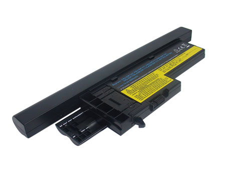 Kompatibel Bærbar PC batteri ibm  til ThinkPad X60s 2524 