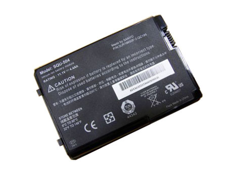Kompatibel Bærbar PC batteri LENOVO  til 125C 